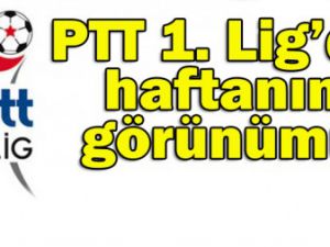 1. Ligde 23. hafta tamamlandı