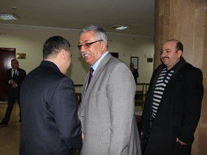 "Vergiler vatandaşa hizmet olarak dönüyor"