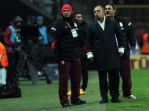 İşte Fatih Terimin Başını Yakacak Madde