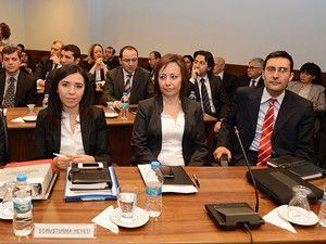 Bankaların sözlü savunması sürüyor