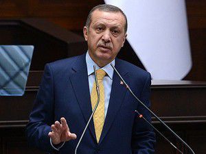 Milli kardeşliği tesis etmeye çalışıyoruz