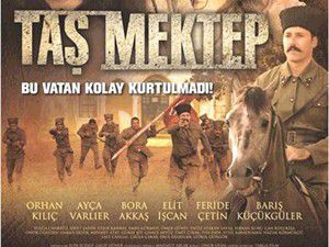 Bu film okullarda tavsiye edilecek