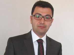 Mehmet Şamil Şenalp açıklamalarda bulundu