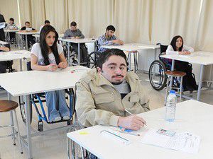 Kadro sayısı 8 bin 115 olduğu belirtildi