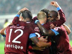 Kadıköyde Trabzon rüzgarı