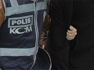 Konya dahil 9 ilde operasyon: 15 gözaltı