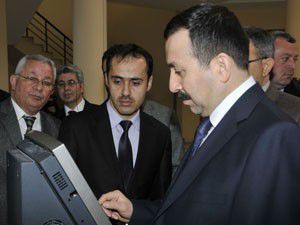 Online veritabanı sayısı 63e çıkarıldı