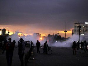 Port Said serbest bölge oldu