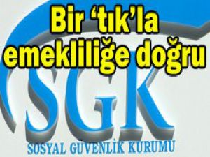 Emeklilikte gelinen son nokta!