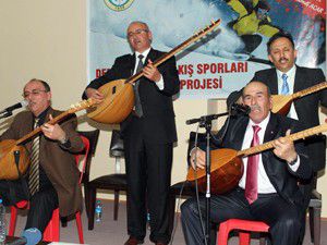 28 Şubat bağrımızda bir sivilcedir, bir yaradır