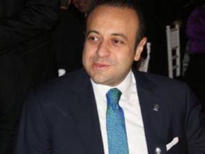 Egemen Bağıştan başkanlık sistemi hesabı