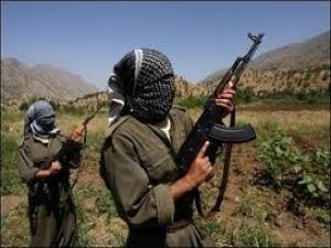 PKK 10 gün içinde serbest bırakacak!