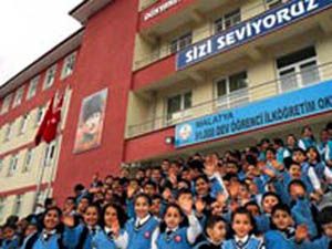 Okulları belediye yönetsin önerisi