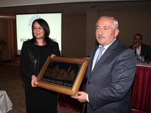 Büyükşehir Yasasına hazırlık çalıştayı