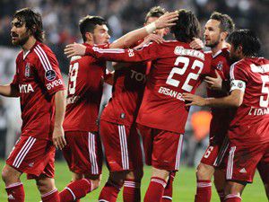 İnönüde müthiş kapanış: 3-2