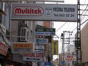 Tabelalara yeni düzenleme