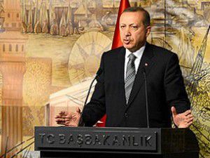 "Kıbrıs ile aramızda "dostluk köprüsü" var"
