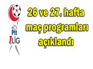 T.Konyasporun maçları hangi gün?