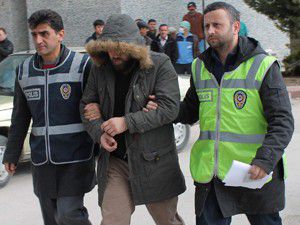 Fuhuş operasyonunda 32 gözaltı