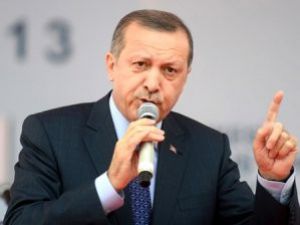 "Ahmet Kayaya Yapılanları Unutmayın"
