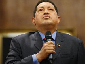 Chavez hayatını kaybetti