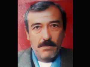 Kalorifer dairesinde ölü bulundu