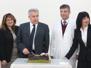 TEBAD 9 yaşında