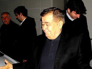 Tutuklama talebiyle mahkemeye sevk edildi