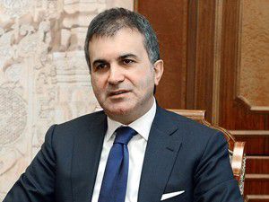Belgeler konuşmanın sızdırılmış halidir