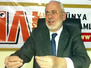 Müslüman iş adamlarına lüks yaşam yakışmıyor