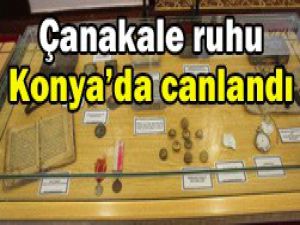 Çanakkaleye gidemeyenlere fırsat
