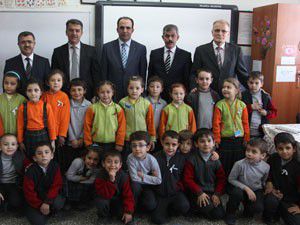 "Anne ve babaların önemli sorumlulukları var"