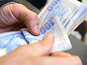 Çiftçiye hasatta ödemeli kredi
