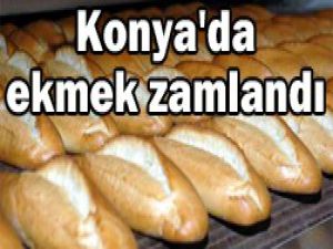 İşte ekmeğin yeni fiyatı