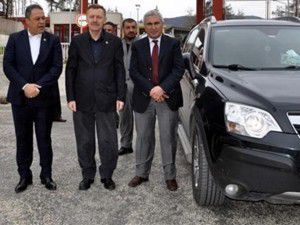 Beşşar Kadduminin ölmüş olabileceğini açıkladı