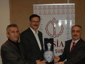 Küresel Rekabet Kalkınma Ajanslarını Doğurdu