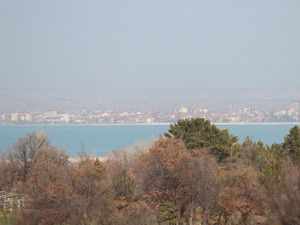 Milli Park sahasındaki inşalara soruşturma