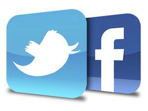 Facebook ve Twitter yasaklandı