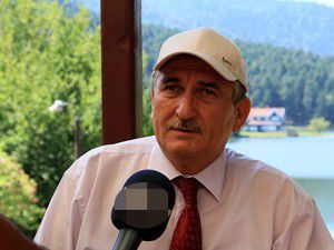 Dünya yaşlıları bu köyde buluşacak