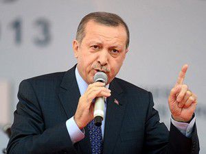 Siyasetinizi parlamentoda yapacaksınız