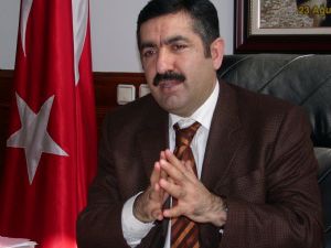 Konyada STKlar tren olayına tepki gösterdi
