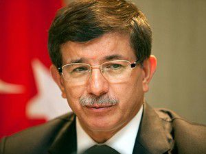 "Ege bizim için dostluk denizidir"