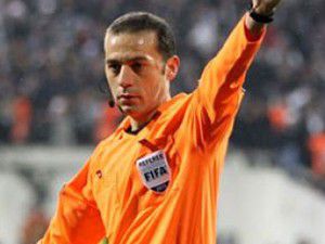Cüneyt Çakır birinci sırada