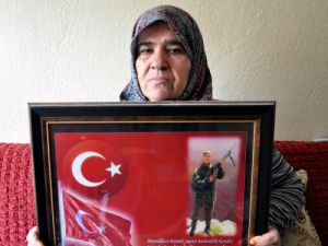 Artık acılar dinsin