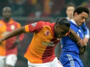 Schalke 04 - Galatasaray / Muhtemel 11ler