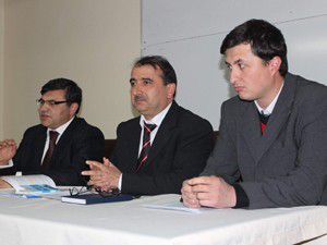 Beyşehirde av yasağı başlıyor