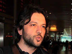Chavezin cenazesine giden Nihat Doğan Türkiyede