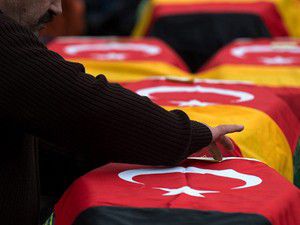 Bugün Afyonkarahisarda toprağa verilecek