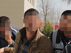 Konyada uyuşturucu operasyonu
