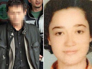 Öğretmen katili, kadın cinayetlerini araştırmış